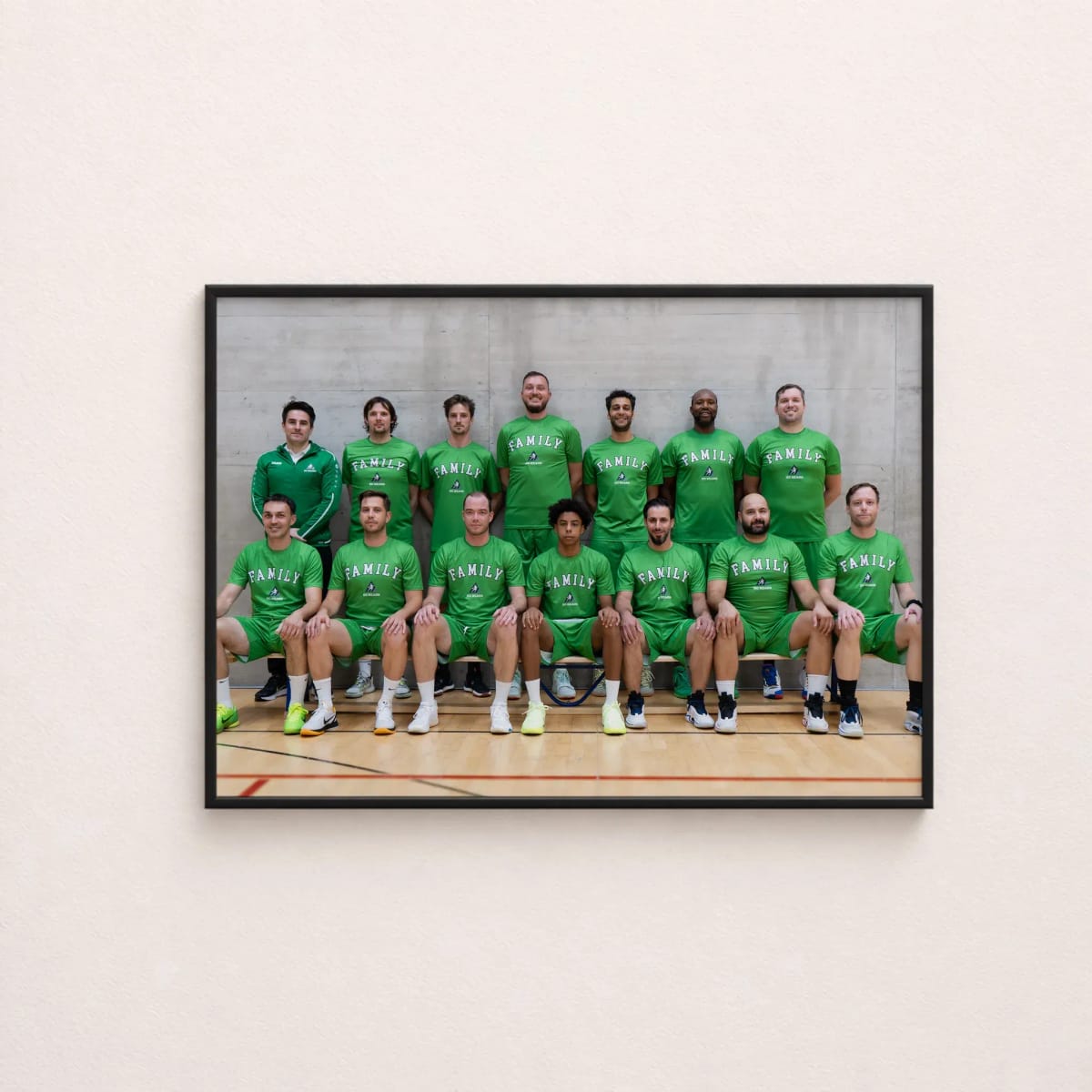 bc bears wil – BC Bears Wil, Bild 2